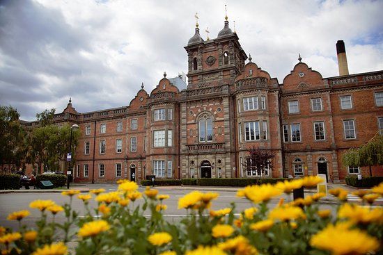 Thackray Medical Museum